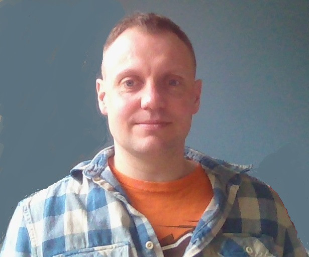 Árni Þór Jónasson