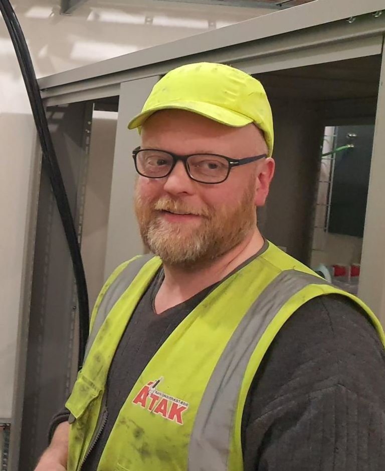 Guðmundur Rúnar Halldórsson