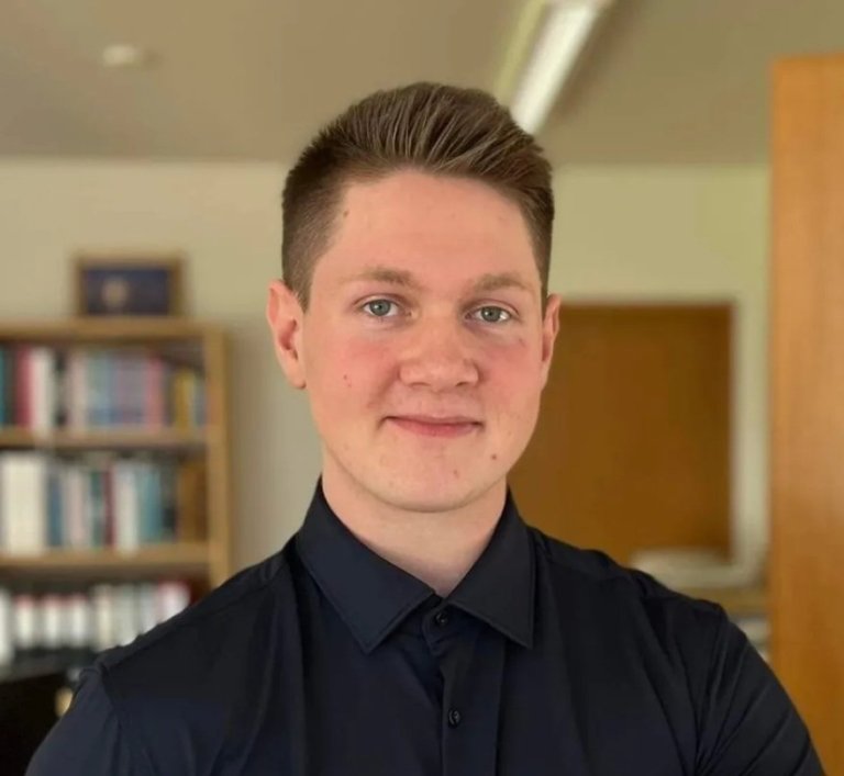 Kristófer Dagur Sigurjónsson