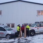 Styrkur til Björgunarfélagsins Blöndu