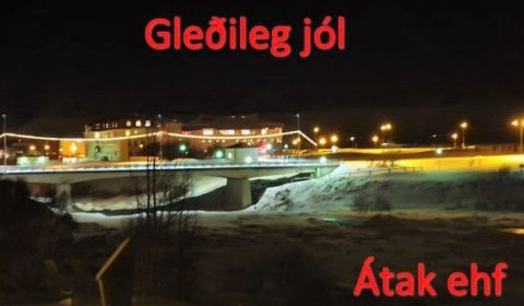 Gleðileg jól