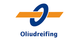 Olíudreifing
