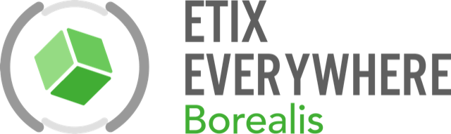 Etix Everywhere Borealis